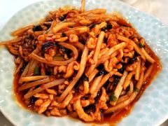 -普天和酒楼·新津菜·烤鸭(天津之眼店)