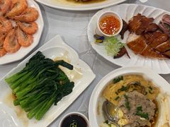 -东江海鲜酒家(艺都分店)
