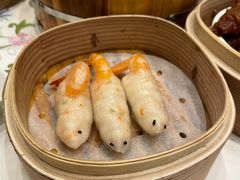 真的是虾饺-翠园(北京王府中环店)