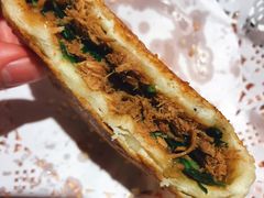 -孙记驴肉山庄(李桥店)