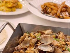 -开海·红岛海鲜虾水饺(石老人店)