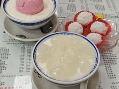 -仁信双皮奶(东川路店)