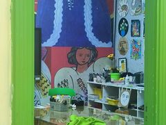 -橡皮虫国际美校(常发广场校区)