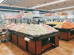 -北京华联生活超市(北京常营店)