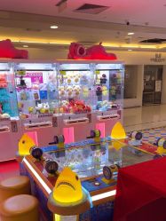 -Fang Fang Monkey·方方猴(国瑞购物中心店)