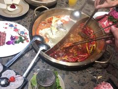 -小龙坎火锅(台州路桥区店)