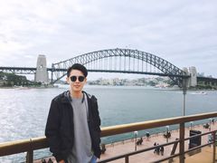 -悉尼歌剧院