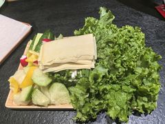 -晓波烧烤(南桥店)