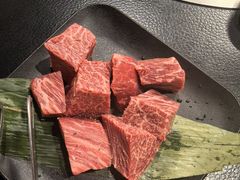 -和牛 烧肉寿喜烧涮锅 善(心斎橋店)
