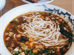 -难忘的面(五矿君澜酒店)
