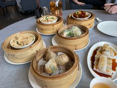 -潮府馆·非遗潮州菜·世纪公园(新国际博览中心店)