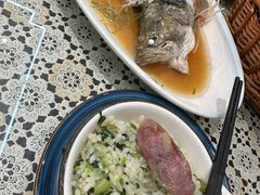 -旺山·浪头人家