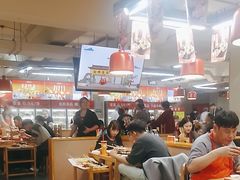 -袁记串串香(四平路店)