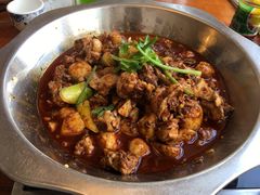 -绝城芋儿鸡(犀浦旗舰店)