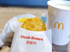 -麦当劳(曲阳店)