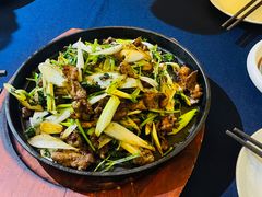 -伊带伊路新疆美食府(呼家楼店)