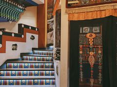 -敏珠拉姆藏餐·南京厨房(富春江东街店)