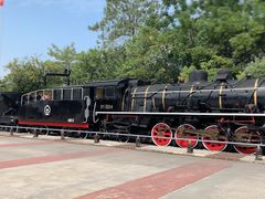 -柳州工业博物馆