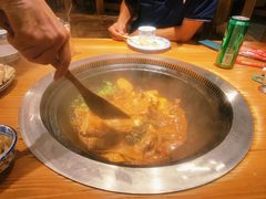 -白城车站店一九二八铁锅炖