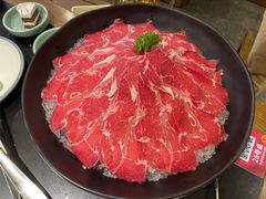 澳洲日记雪花肥牛-井格重庆火锅(西直门凯德Mall店)