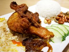 -新加坡高记KOO KEE Restaurant(盈科店)