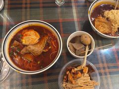 -向东街老玖面馆总店