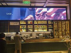 -官也街澳门火锅(新源里店)