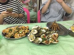 阿明烧烤-阿明烧烤(石牌东路店)