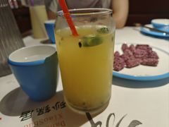 -舞虾小说.涮肉.烧烤(国顺东路店)