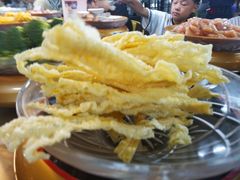 -汤响自助回转火锅百汇(乐峰广场店)