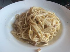 生奶油培根意大利面-玛格萝妮(汇智国际商业中心店)
