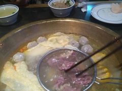 -小牛海记潮汕牛肉店(永定路店)