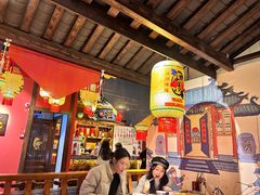 -杨记隆府重庆江湖菜(大悦城店)