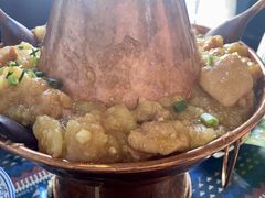 -蜗牛小馆醉乡民谣云南菜(惠新西里店)