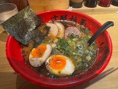 -寸屋拉面(凯德晶萃店)