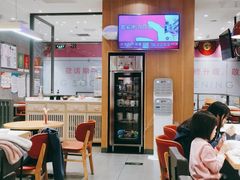 大堂-喜家德虾仁水饺(方庄店)