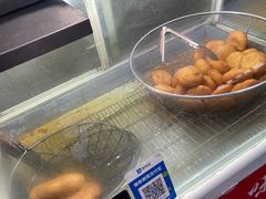-厚富香面食店王好炸糕(延安路店)