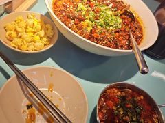 -川正旺江湖菜(三元桥店)