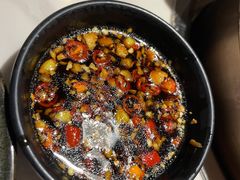 秘制蘸料-狐狸爱上椰子鸡(滨江星光大道店)