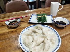 -喜喜水饺