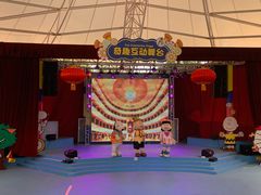 -史努比缤纷世界