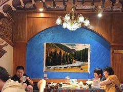 -乡村馕坑肉·烧烤·新疆菜·本地人更爱吃(阿勒泰首店)