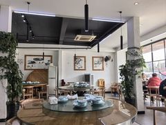 -毛姐烤鱼(福州汽车客运西站店)