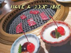 -江户烧肉(高德店)
