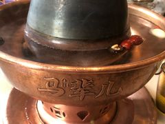 -牛街·马辈儿涮肉(牛街总店)