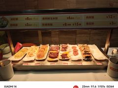 -眉州东坡(团结湖店)