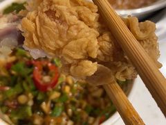 -龍歌自助小火锅(崂山丽达店)