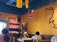 -缘生态云南菜·野生菌庭院餐厅(华侨城店)