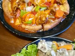 -伊尔曼都自助餐厅(102国道店)