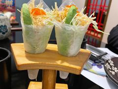 -天狗山料理(省体店)